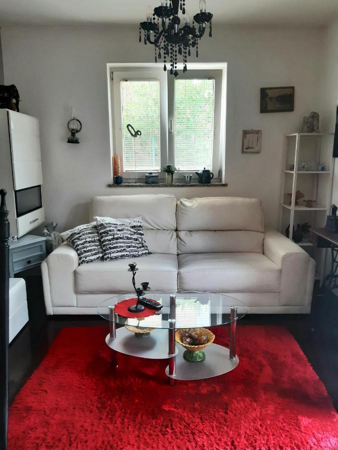 Apartment Argo พูลา ภายนอก รูปภาพ