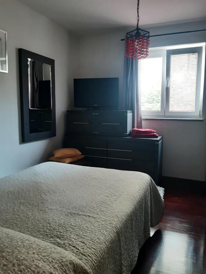Apartment Argo พูลา ภายนอก รูปภาพ
