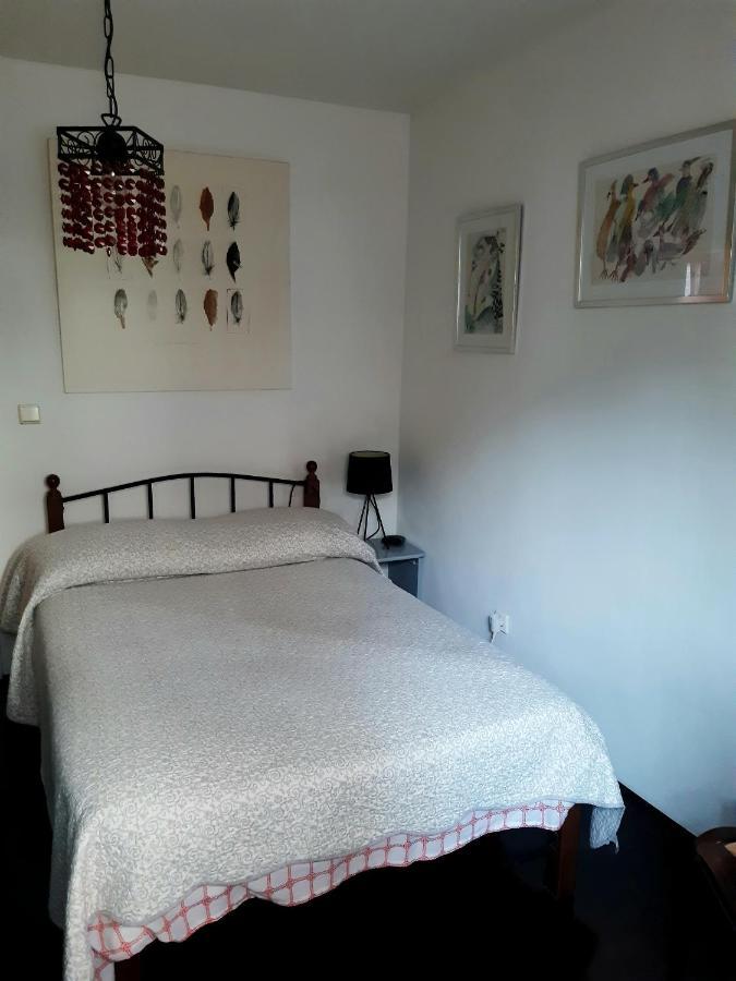 Apartment Argo พูลา ภายนอก รูปภาพ