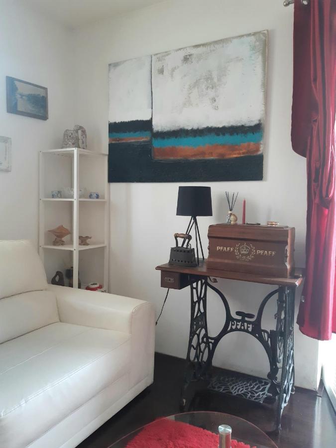 Apartment Argo พูลา ภายนอก รูปภาพ
