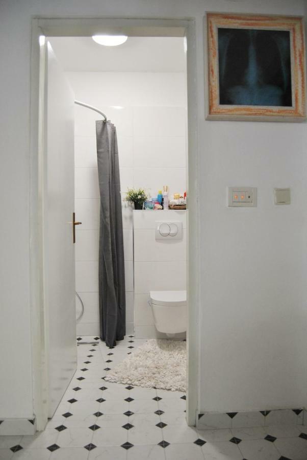 Apartment Argo พูลา ภายนอก รูปภาพ