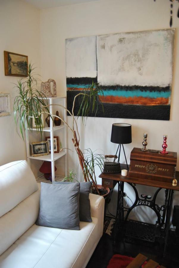 Apartment Argo พูลา ภายนอก รูปภาพ