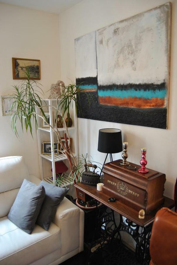 Apartment Argo พูลา ภายนอก รูปภาพ